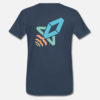 Conversionmedia T-Shirt Rocket