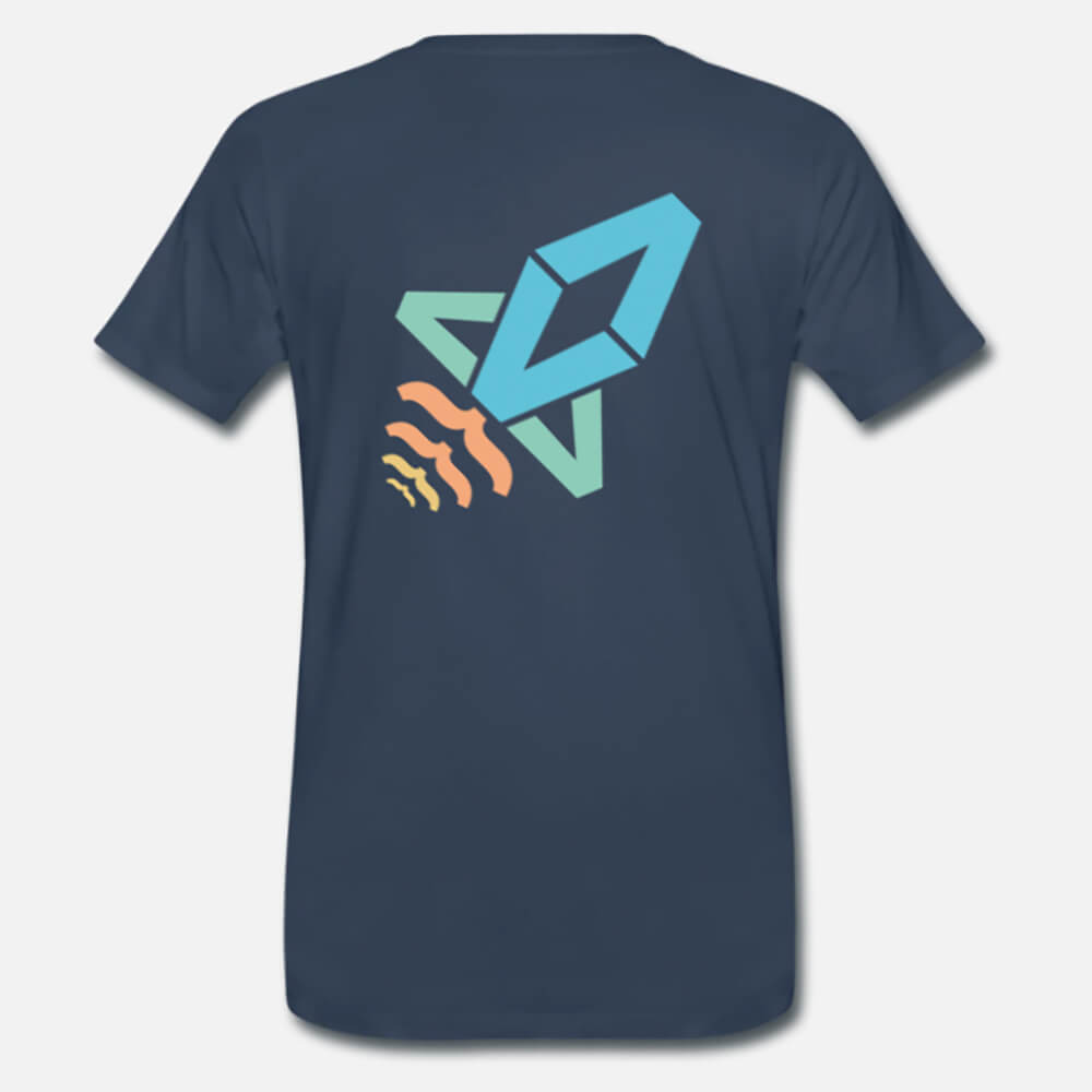 Conversionmedia T-Shirt Rocket