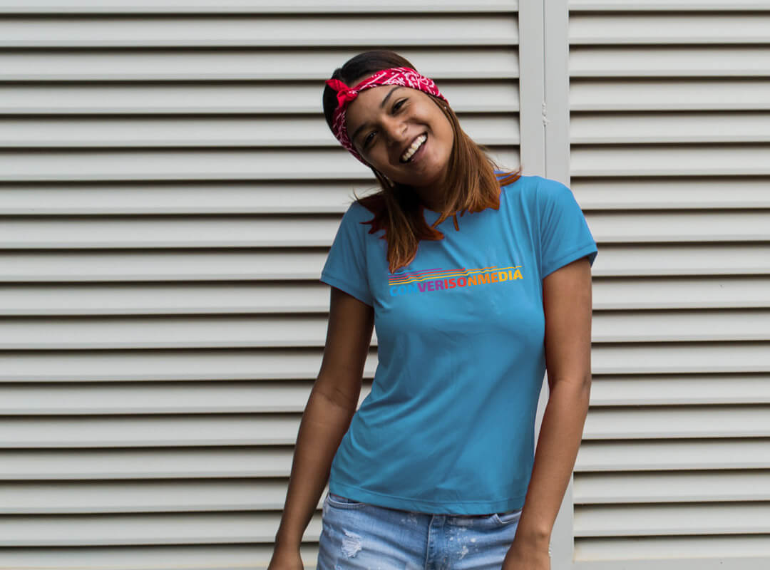 Conversionmedia Werbebild Women